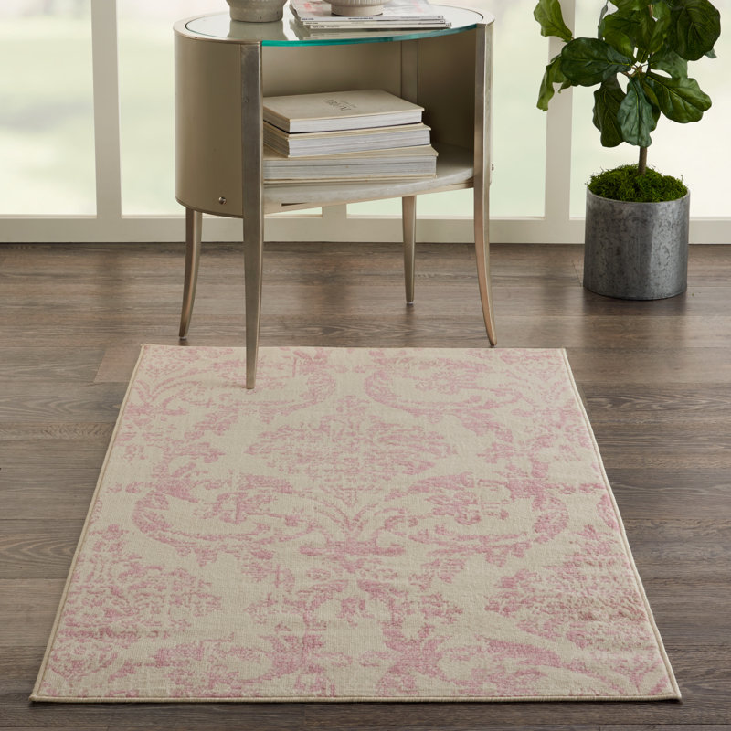 Charlton Home® Yurig Abstract Rug & Reviews Wayfair